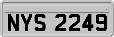 NYS2249