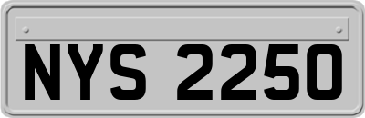 NYS2250