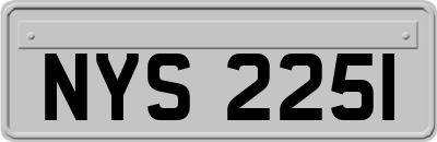 NYS2251