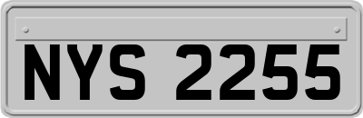 NYS2255