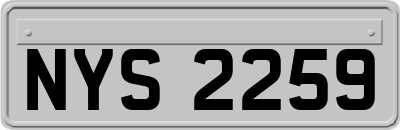 NYS2259