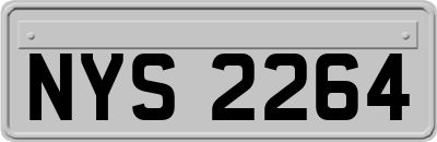 NYS2264