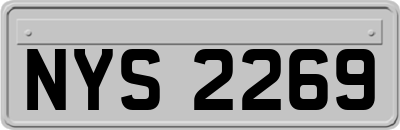NYS2269