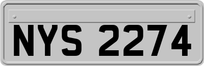 NYS2274