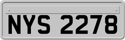 NYS2278