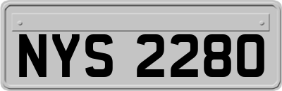 NYS2280