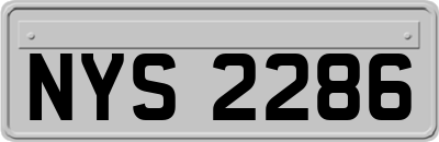 NYS2286