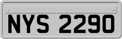 NYS2290