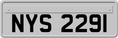 NYS2291