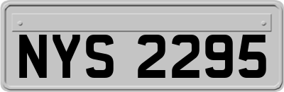 NYS2295
