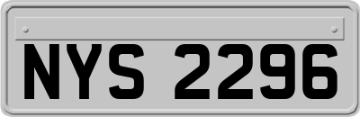NYS2296