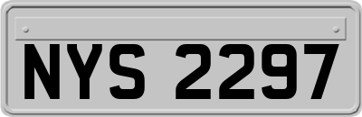 NYS2297