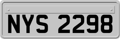NYS2298