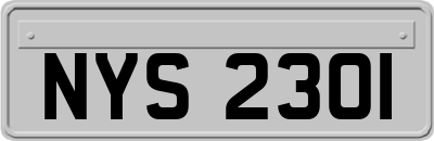 NYS2301