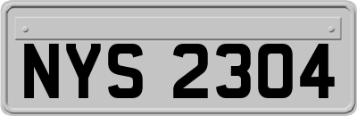 NYS2304
