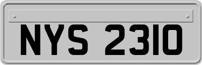 NYS2310
