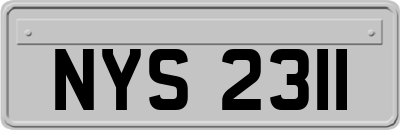 NYS2311
