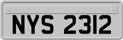 NYS2312