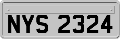 NYS2324