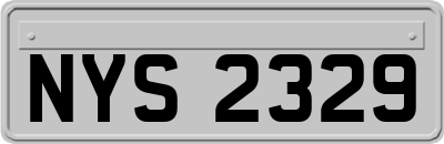 NYS2329