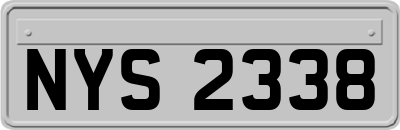NYS2338