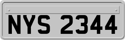 NYS2344