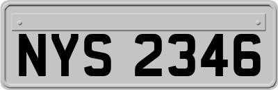 NYS2346