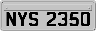 NYS2350