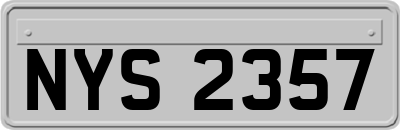 NYS2357