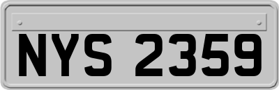 NYS2359