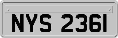 NYS2361