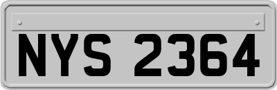 NYS2364