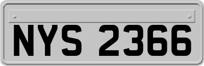 NYS2366