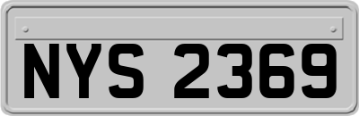 NYS2369