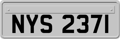 NYS2371