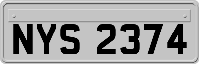 NYS2374
