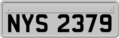 NYS2379