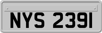 NYS2391