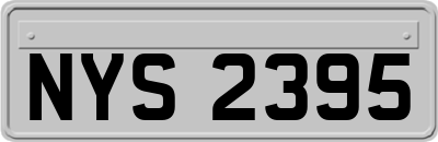 NYS2395