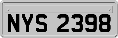 NYS2398