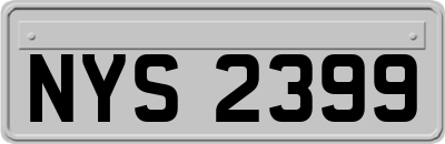 NYS2399