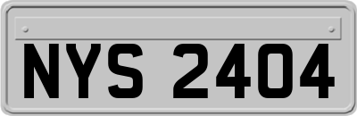NYS2404