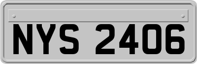 NYS2406