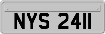 NYS2411