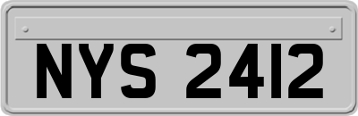 NYS2412