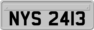 NYS2413