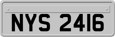 NYS2416
