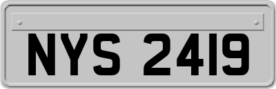 NYS2419