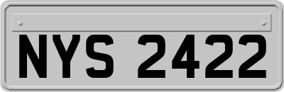 NYS2422