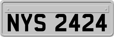NYS2424